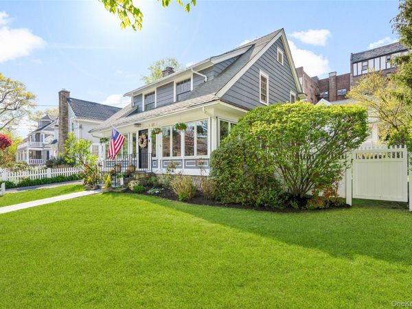 405 Cortlandt Avenue, Mamaroneck, NY 10543