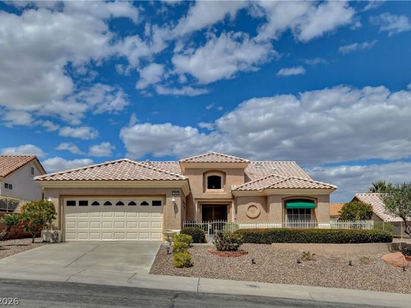 10400 Willamette Place , Las Vegas, NV 89134
