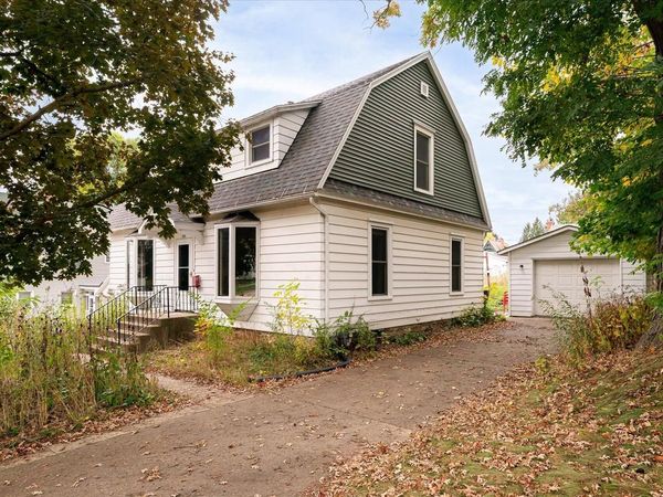 362 Mill STREET, Richland Center, WI 53581