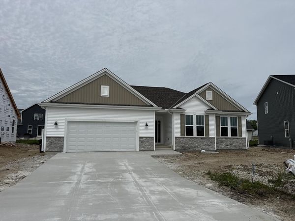 3708 Bishops Cap DRIVE, Franksville, WI 53126