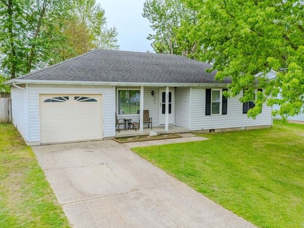 44 Jacks Street, Gas City, IN 46933