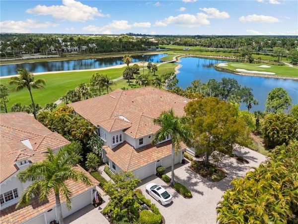 9066 Cascada WAY, Unit 101, NAPLES, FL 34114