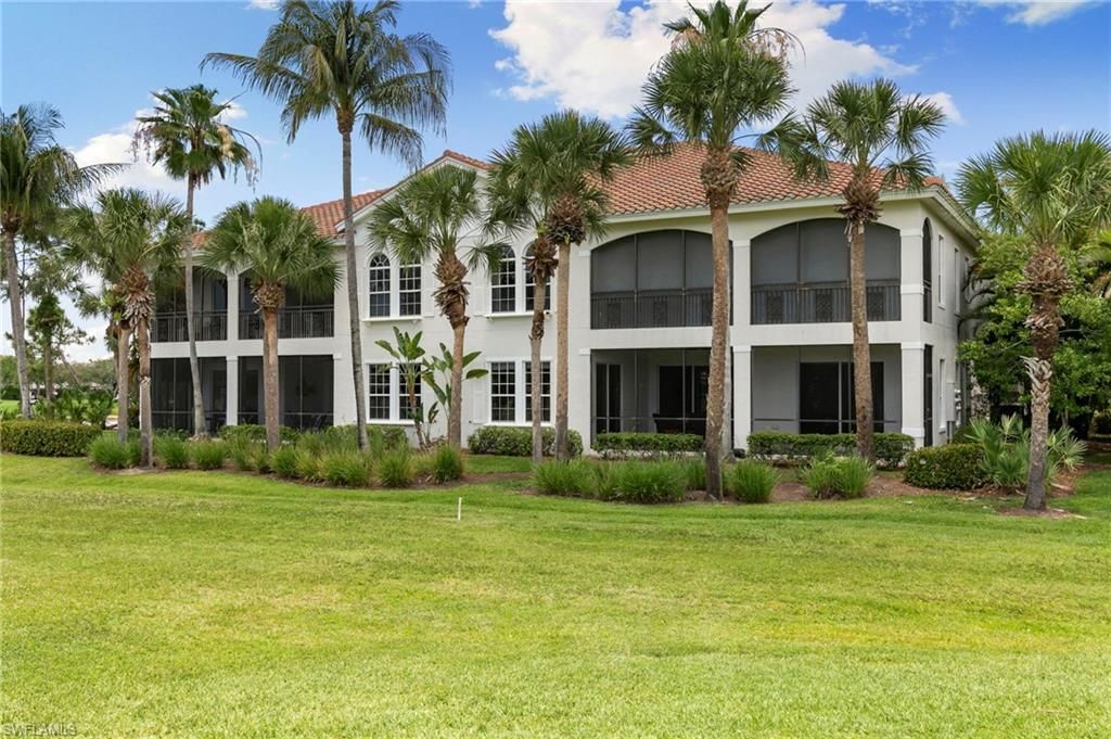 9066 Cascada Way, Unit 101, Naples, FL 34114 Photo