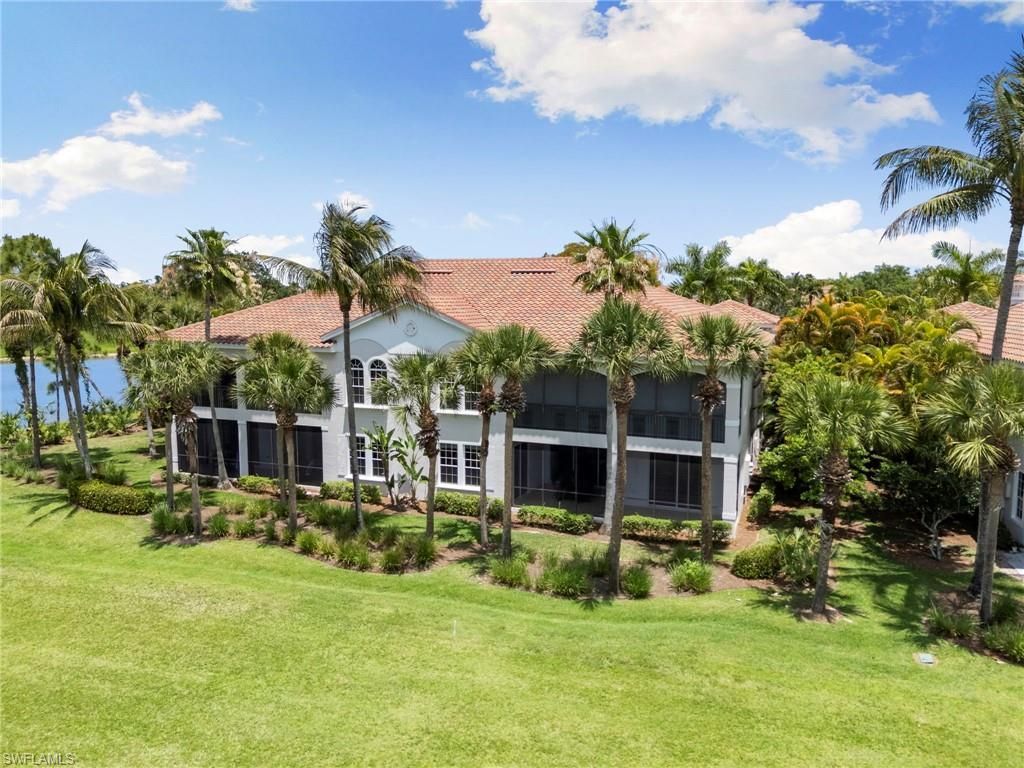 9066 Cascada Way, Unit 101, Naples, FL 34114 Photo