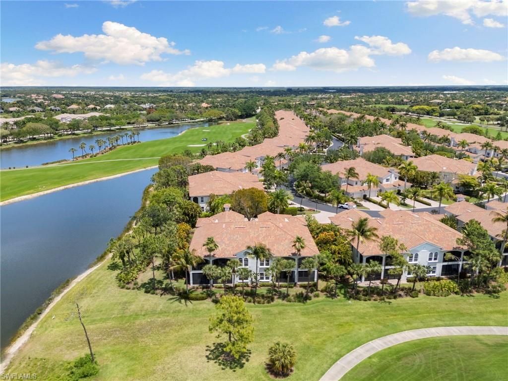 9066 Cascada Way, Unit 101, Naples, FL 34114 Photo