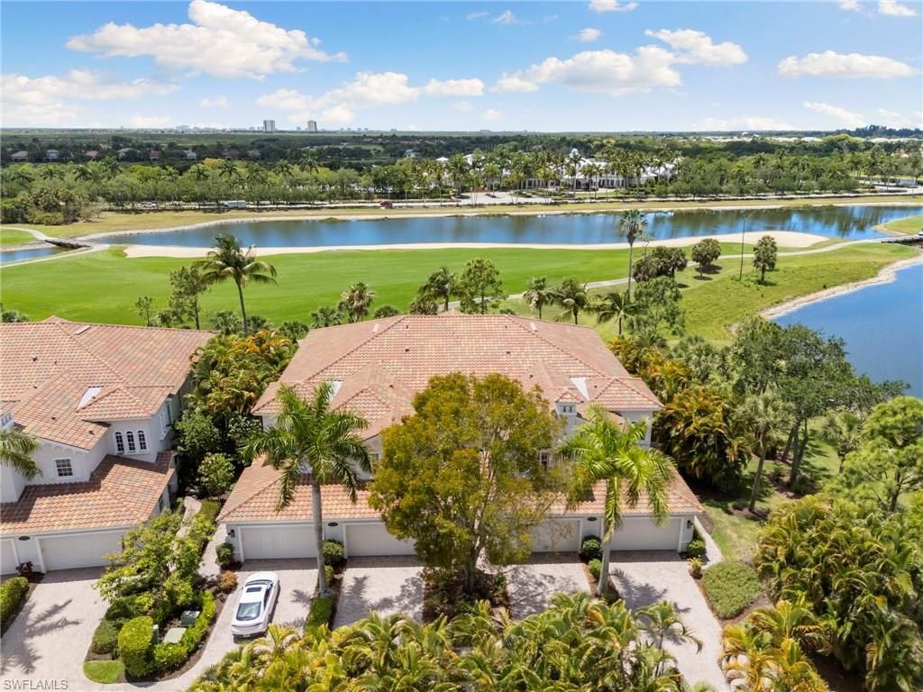 9066 Cascada Way, Unit 101, Naples, FL 34114 Photo