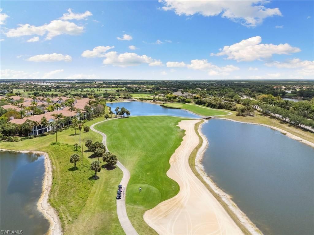 9066 Cascada Way, Unit 101, Naples, FL 34114 Photo