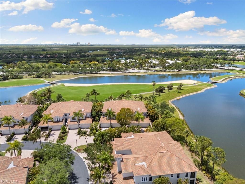 9066 Cascada Way, Unit 101, Naples, FL 34114 Photo