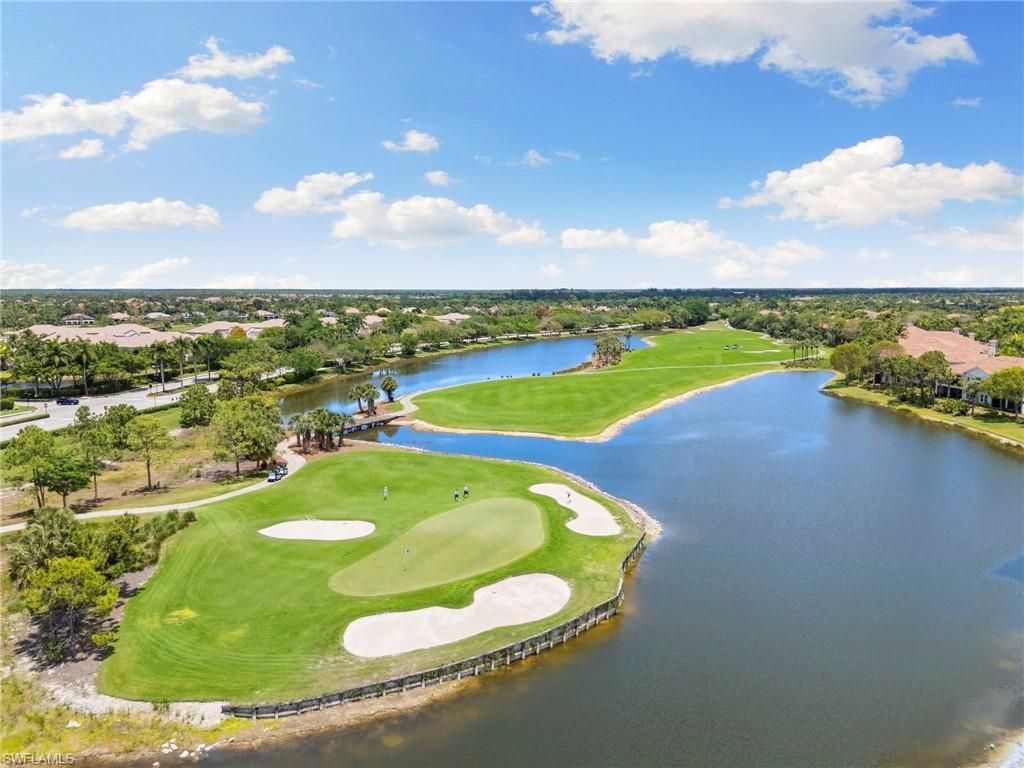 9066 Cascada Way, Unit 101, Naples, FL 34114 Photo