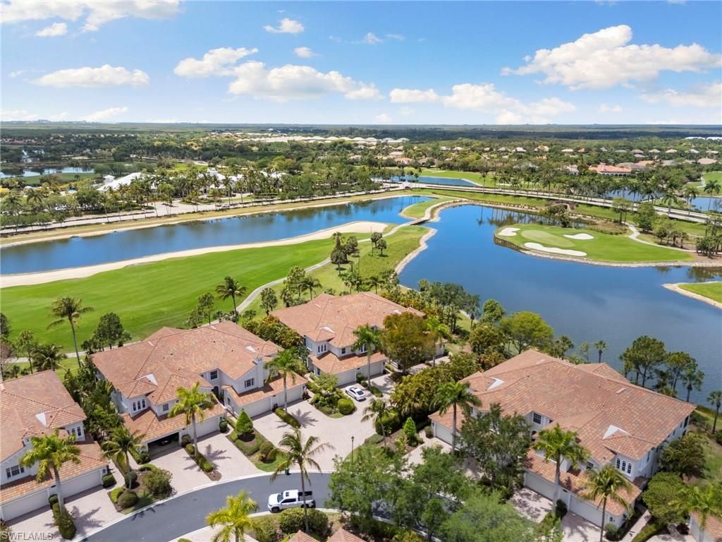 9066 Cascada Way, Unit 101, Naples, FL 34114 Photo