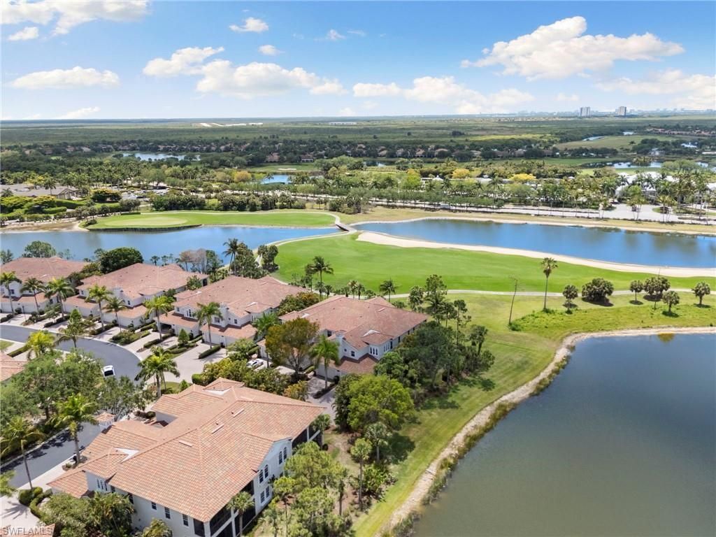 9066 Cascada Way, Unit 101, Naples, FL 34114 Photo