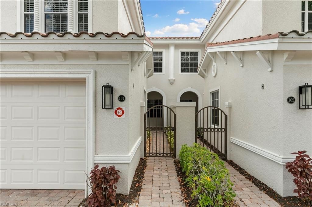 9066 Cascada Way, Unit 101, Naples, FL 34114 Photo