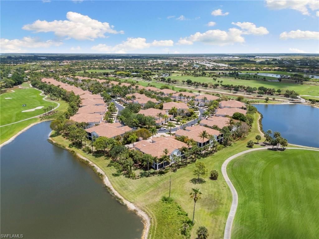 9066 Cascada Way, Unit 101, Naples, FL 34114 Photo