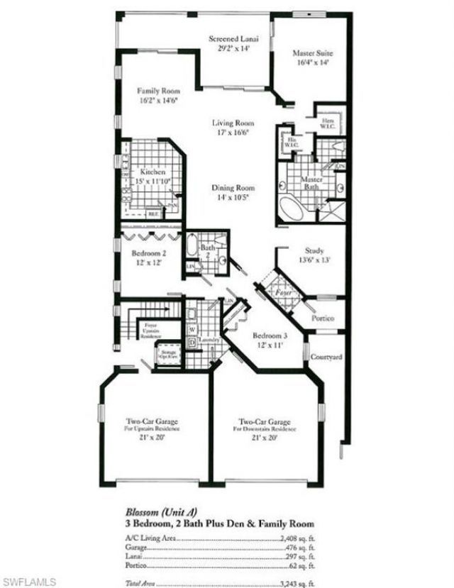 9066 Cascada Way, Unit 101, Naples, FL 34114 Photo