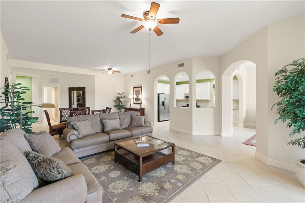 9066 Cascada Way, Unit 101, Naples, FL 34114 Photo