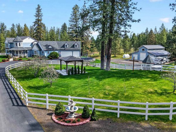 404 S Daisy Ln, Medical Lake, WA 99022