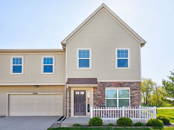 3509 SE Glen Drive, Grimes, IA 50111