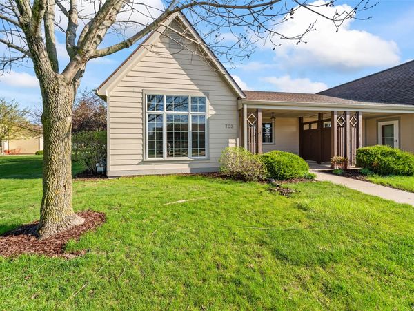 703 Timberland Drive, Story City, IA 50248