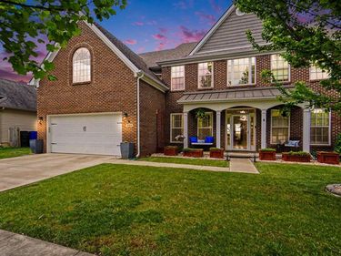 2969 Our Tibbs Trail, Lexington, KY 40511