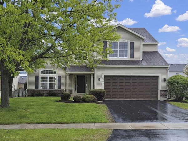 16447 Coventry Lane , Crest Hill, IL 60403