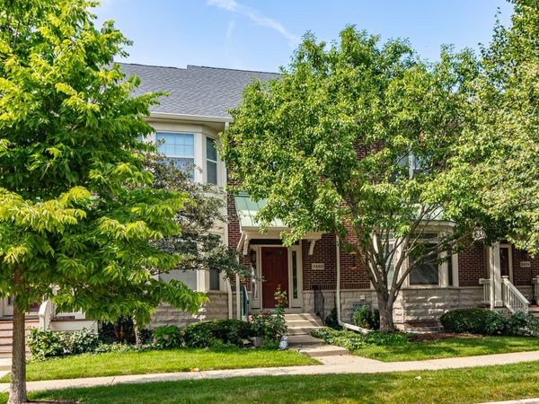 2460 VIOLET Street , Glenview, IL 60026