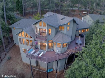 1914 War Hawk Way, Arnold, CA 95223 Photo