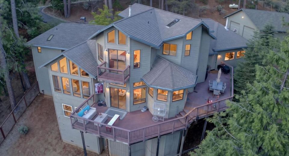 1914 War Hawk Way, Arnold, CA 95223 Photo
