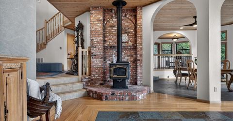 1914 War Hawk Way, Arnold, CA 95223 Photo