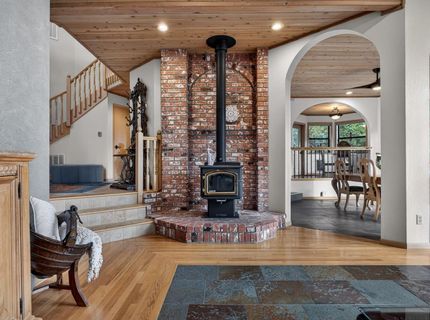 1914 War Hawk Way, Arnold, CA 95223 Photo