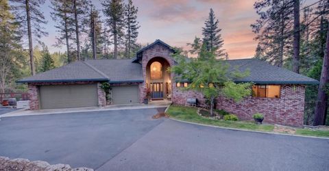 1914 War Hawk Way, Arnold, CA 95223 Photo