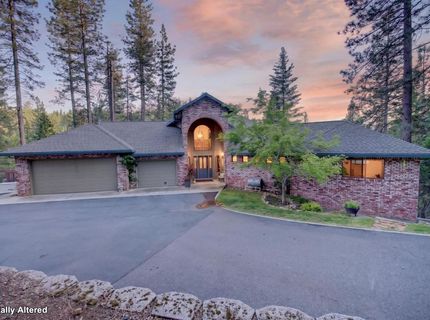 1914 War Hawk Way, Arnold, CA 95223 Photo