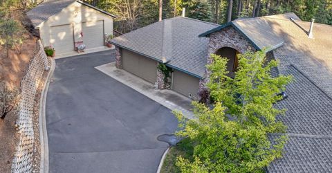 1914 War Hawk Way, Arnold, CA 95223 Photo