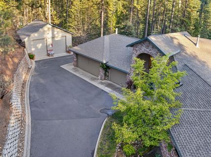 1914 War Hawk Way, Arnold, CA 95223 Photo