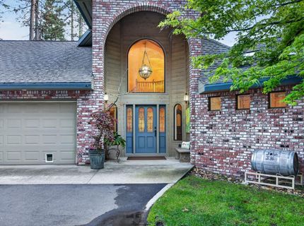 1914 War Hawk Way, Arnold, CA 95223 Photo
