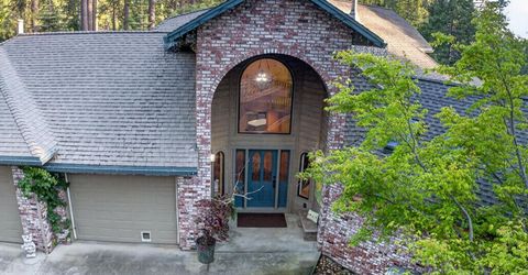 1914 War Hawk Way, Arnold, CA 95223 Photo