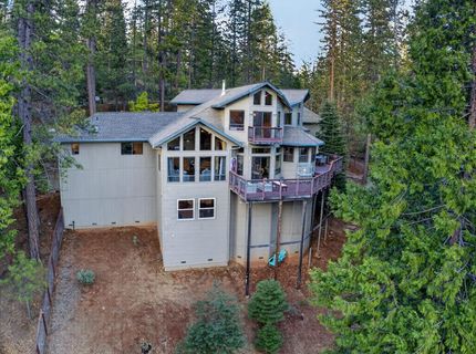 1914 War Hawk Way, Arnold, CA 95223 Photo
