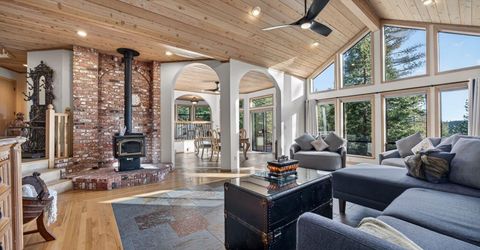 1914 War Hawk Way, Arnold, CA 95223 Photo