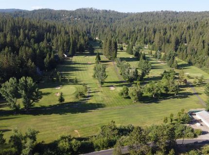 1914 War Hawk Way, Arnold, CA 95223 Photo