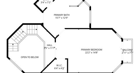 1914 War Hawk Way, Arnold, CA 95223 Photo