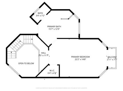1914 War Hawk Way, Arnold, CA 95223 Photo