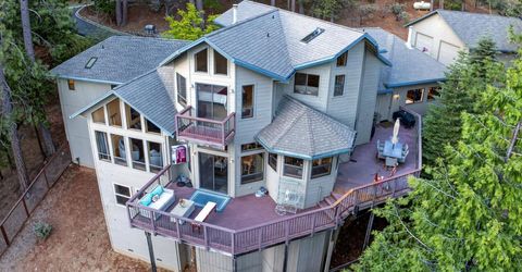 1914 War Hawk Way, Arnold, CA 95223 Photo