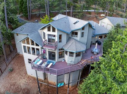 1914 War Hawk Way, Arnold, CA 95223 Photo
