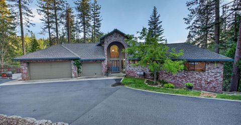 1914 War Hawk Way, Arnold, CA 95223 Photo