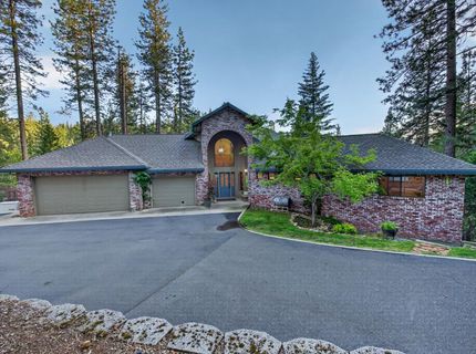 1914 War Hawk Way, Arnold, CA 95223 Photo