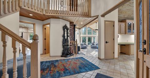 1914 War Hawk Way, Arnold, CA 95223 Photo