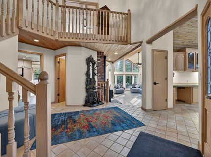 1914 War Hawk Way, Arnold, CA 95223 Photo