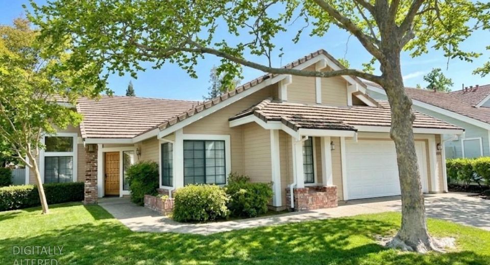 404 Halliford Ct, Roseville, CA 95661 Photo