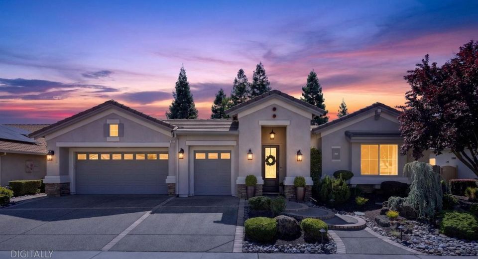 223 Saddlehorn Loop, Lincoln, CA 95648 Photo