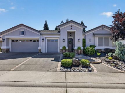 223 Saddlehorn Loop, Lincoln, CA 95648 Photo