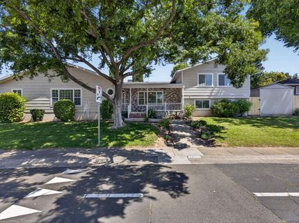 5542 Fleetwood Dr, Citrus Heights, CA 95621 Photo